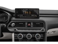 2022 Genesis G70 3.3T Sport Interior Shot 2