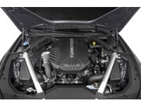2023 Genesis G70 3.3T Sport AWD Exterior Shot 3