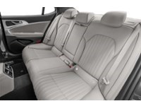 2022 Genesis G70 3.3T Sport Interior Shot 5
