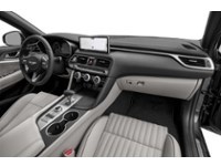 2023 Genesis G70 3.3T Sport AWD Interior Shot 1