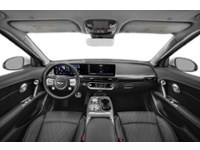 2023 Genesis GV60 Performance w/Navy Interior Interior Shot 6