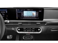 2023 Genesis GV60 Performance w/Navy Interior Interior Shot 2