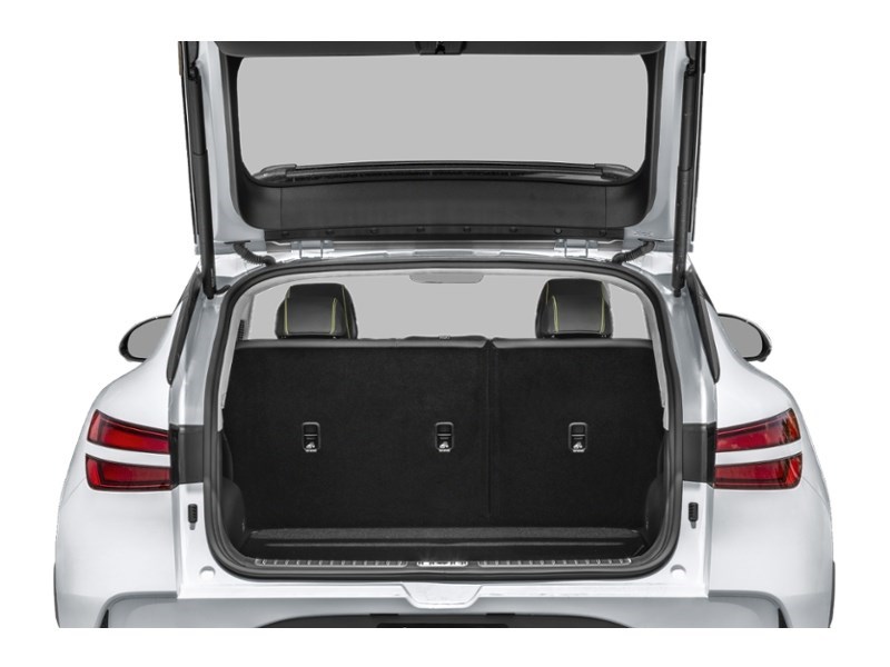 2023 Genesis GV60 Performance w/Navy Interior Exterior Shot 4