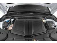 2023 Genesis GV60 Performance w/Navy Interior Exterior Shot 3