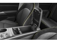 2023 Genesis GV60 Performance w/Navy Interior Interior Shot 7