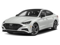 2023 Hyundai Sonata 1.6T Sport Exterior Shot 1