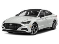 2023 Hyundai Sonata 1.6T Sport Exterior Shot 1