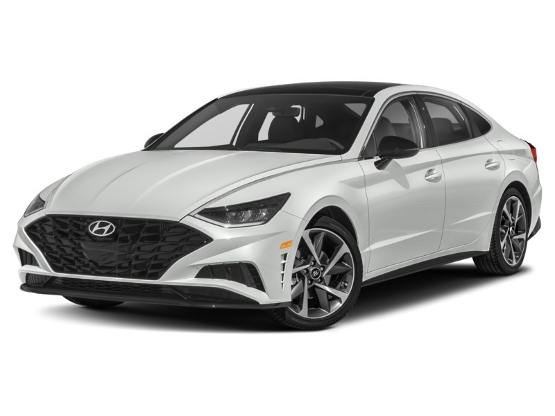 2023 Hyundai Sonata 1.6T Sport Exterior Shot 1