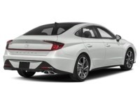 2023 Hyundai Sonata 1.6T Sport Exterior Shot 2