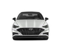 2023 Hyundai Sonata 1.6T Sport Exterior Shot 5