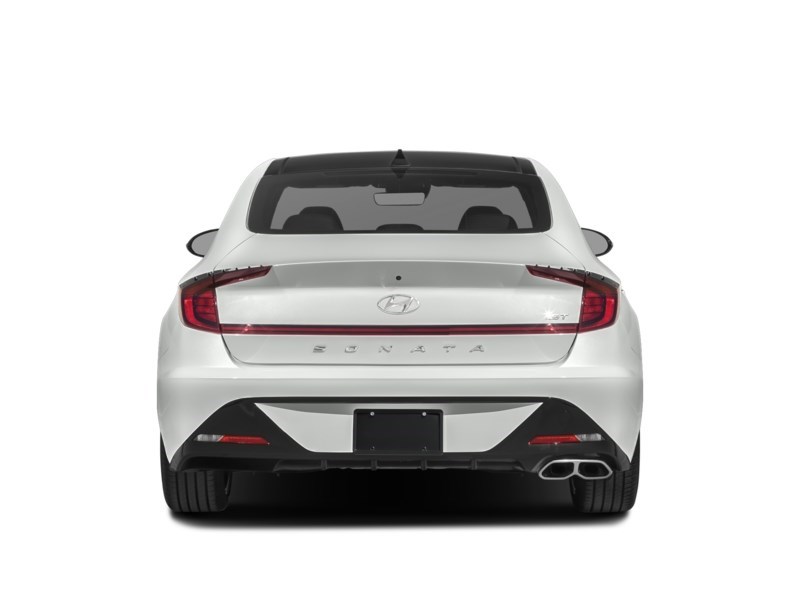 2023 Hyundai Sonata 1.6T Sport Exterior Shot 7