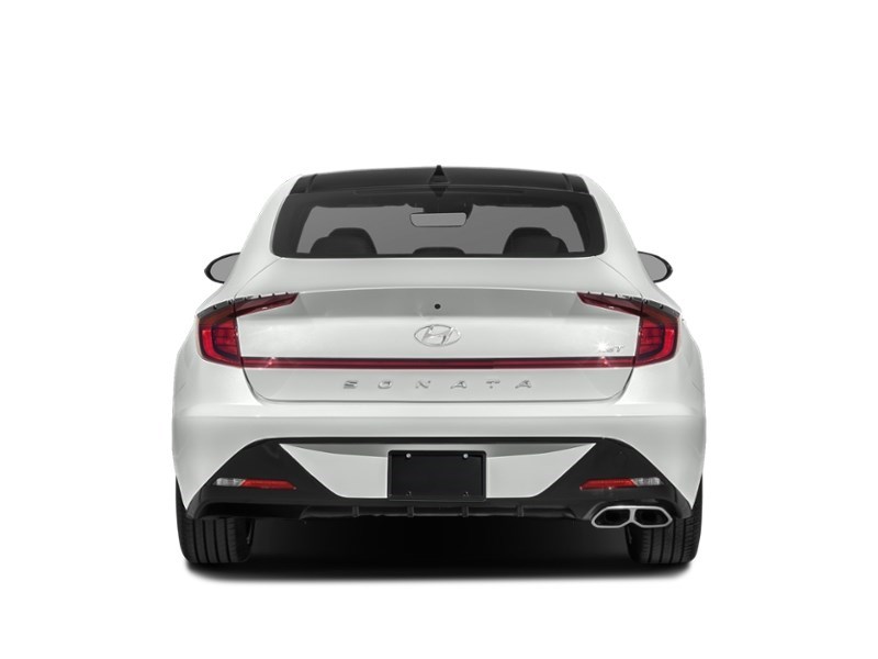 2023 Hyundai Sonata 1.6T Sport Exterior Shot 7