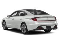 2023 Hyundai Sonata 1.6T Sport Exterior Shot 9