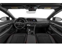 2023 Hyundai Sonata 1.6T Sport Interior Shot 6