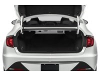 2023 Hyundai Sonata 1.6T Sport Exterior Shot 4