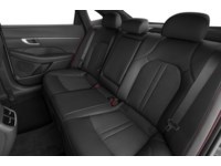 2023 Hyundai Sonata 1.6T Sport Interior Shot 5