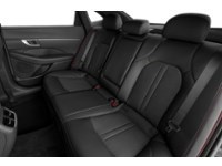 2023 Hyundai Sonata 1.6T Sport Interior Shot 5