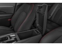 2023 Hyundai Sonata 1.6T Sport Interior Shot 7