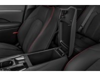 2023 Hyundai Sonata 1.6T Sport Interior Shot 7
