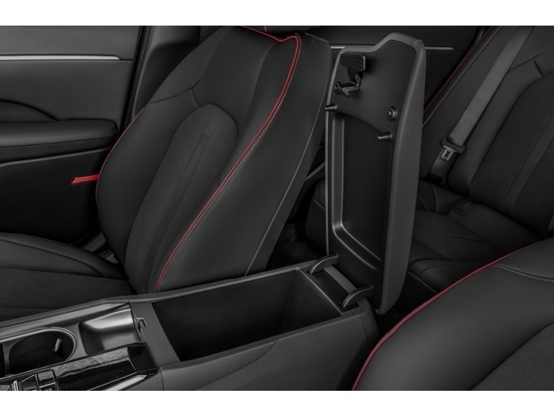 2023 Hyundai Sonata 1.6T Sport Interior Shot 7