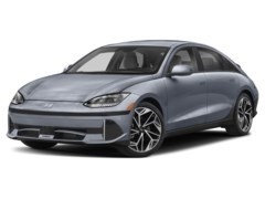 2025 Hyundai IONIQ 6 Sedan