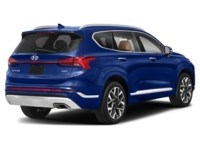 2023 Hyundai Santa Fe Ultimate Calligraphy AWD Exterior Shot 2