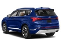 2023 Hyundai Santa Fe Ultimate Calligraphy AWD Exterior Shot 9