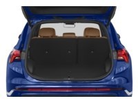 2023 Hyundai Santa Fe Ultimate Calligraphy AWD Exterior Shot 4