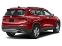 2023 Hyundai Santa Fe Preferred AWD w/Trend Package Exterior Shot 2