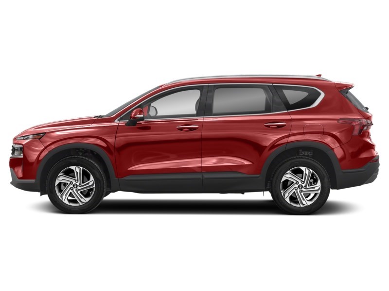 2023 Hyundai Santa Fe Preferred AWD w/Trend Package Exterior Shot 6