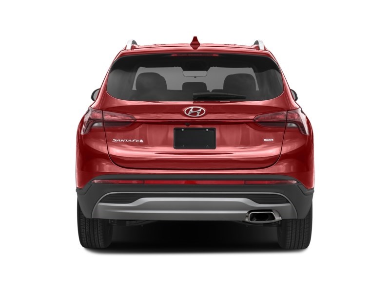 2023 Hyundai Santa Fe Preferred AWD w/Trend Package Exterior Shot 7