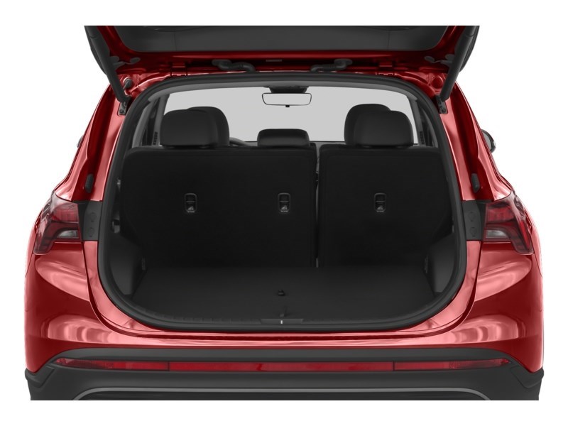 2023 Hyundai Santa Fe Preferred AWD w/Trend Package Exterior Shot 4