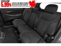 2023 Hyundai Santa Fe Preferred AWD Interior Shot 5