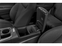 2023 Hyundai Santa Fe Preferred AWD w/Trend Package Interior Shot 7