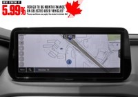 2023 Hyundai Santa Fe Preferred AWD Interior Shot 8