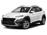 2023 Hyundai Kona 2.0L Preferred FWD Exterior Shot 1