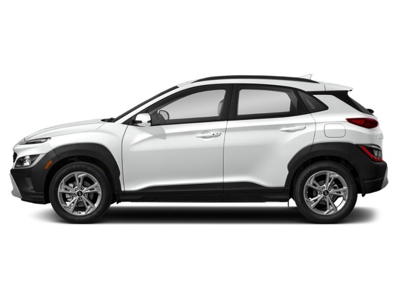 2023 Hyundai Kona 2.0L Preferred FWD Exterior Shot 6