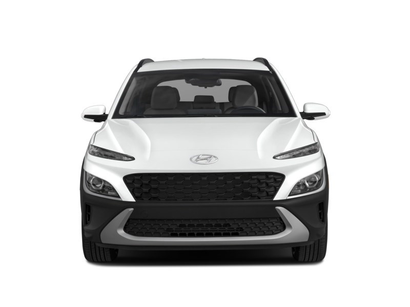 2023 Hyundai Kona 2.0L Preferred AWD Exterior Shot 8