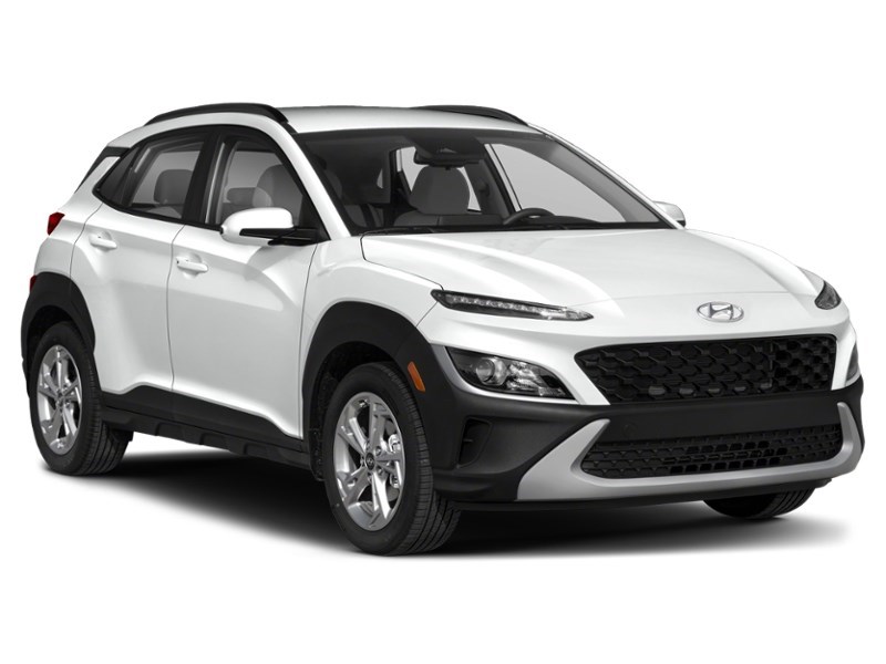 2023 Hyundai Kona 2.0L Preferred FWD Exterior Shot 8