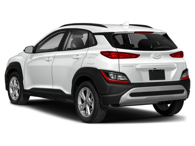2023 Hyundai Kona 2.0L Preferred FWD Exterior Shot 9