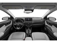 2023 Hyundai Kona 2.0L Preferred AWD Interior Shot 8