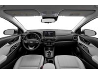 2023 Hyundai Kona 2.0L Preferred FWD Interior Shot 6