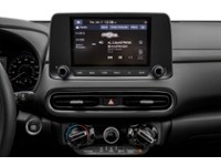 2023 Hyundai Kona 2.0L Preferred FWD Interior Shot 2