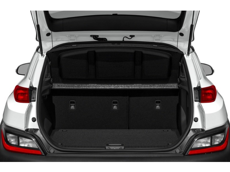 2023 Hyundai Kona 2.0L Preferred FWD Exterior Shot 4