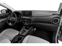 2023 Hyundai Kona 2.0L Preferred AWD Interior Shot 1