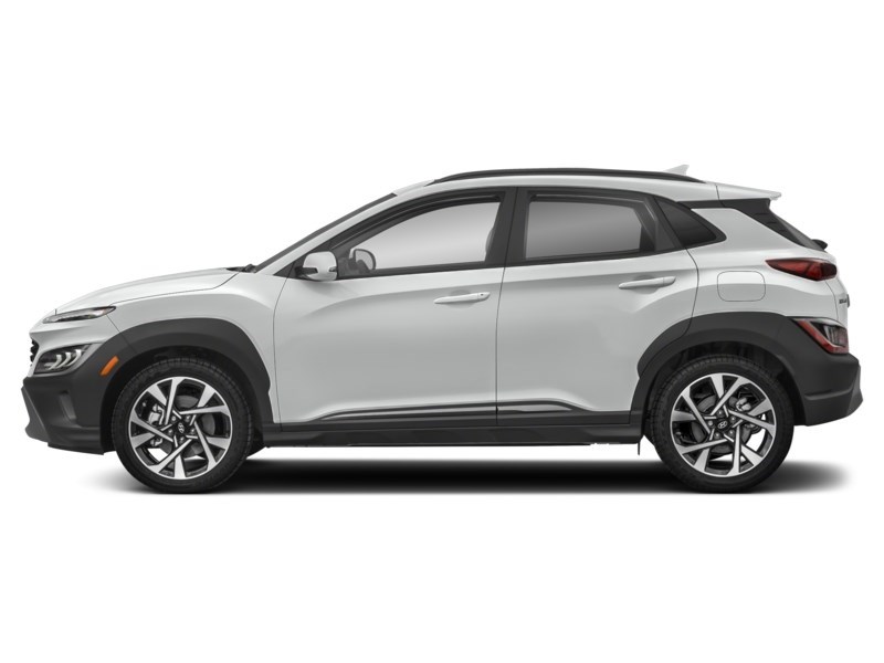 2023 Hyundai Kona 2.0L Preferred AWD w/Sun & Leather Package Exterior Shot 10