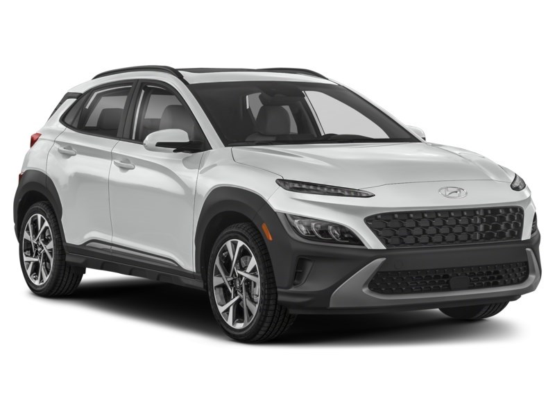 2023 Hyundai Kona 2.0L Preferred AWD w/Sun & Leather Package Exterior Shot 12