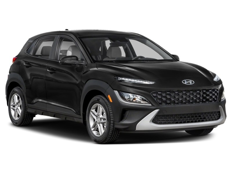 2023 Hyundai Kona 2.0L Essential AWD Exterior Shot 12