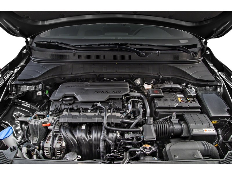 2023 Hyundai Kona 2.0L Essential AWD Exterior Shot 5