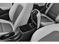 2023 Hyundai Kona 2.0L Essential AWD Interior Shot 9